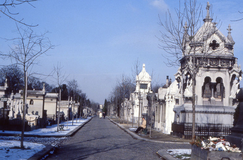 07 Friedhof Pere Lachaise